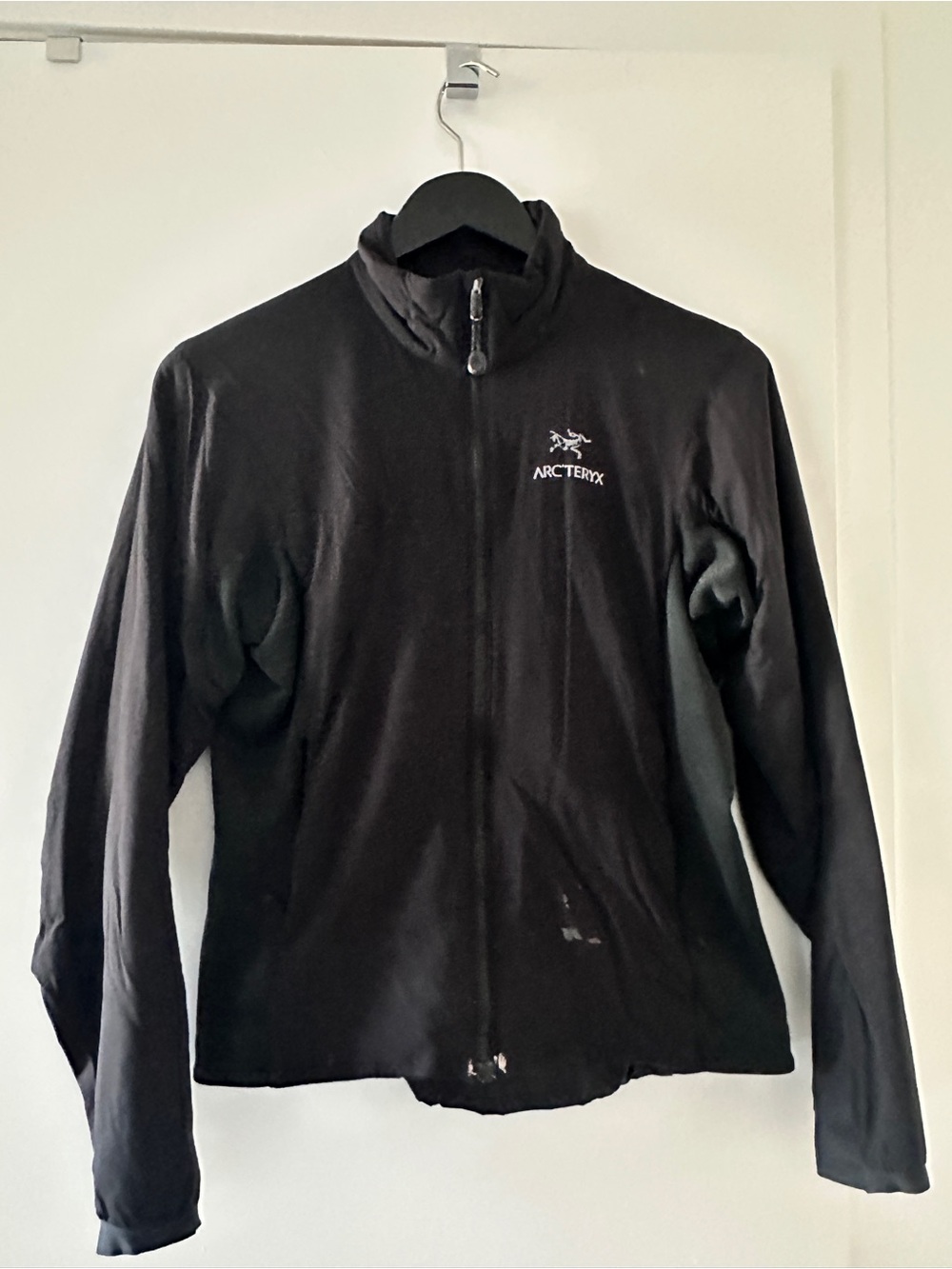 Women’s Arc'teryx Atom Jacket- Small